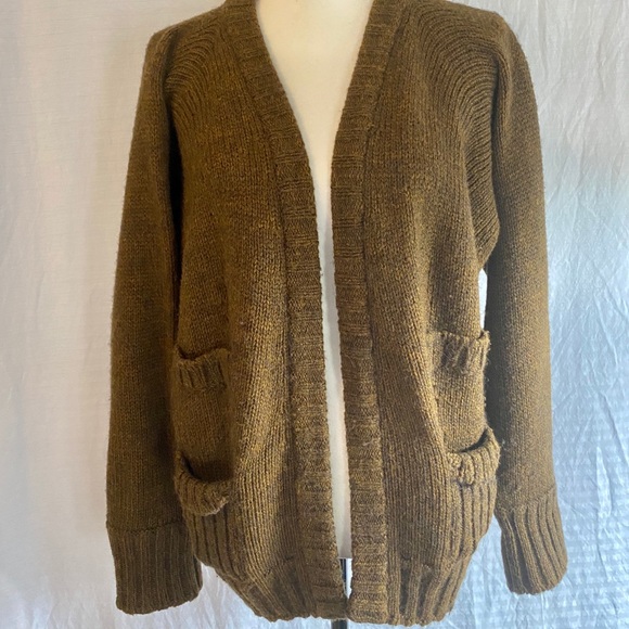 Dolce&Gabbana RUNWAY Cardigan. - Picture 2 of 10